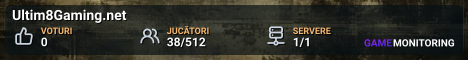 Ultim8Gaming.net