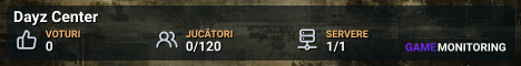 Dayz Center