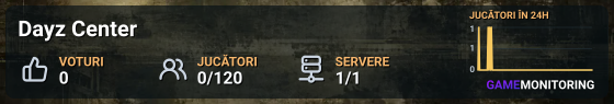 Dayz Center
