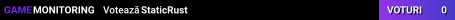 StaticRust