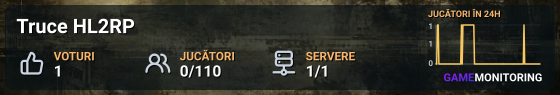 Truce HL2RP