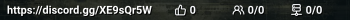 https://discord.gg/XE9sQr5W