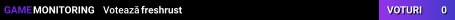 freshrust