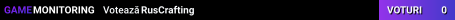 RusCrafting