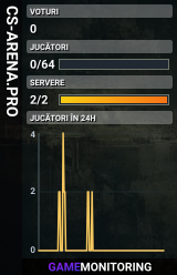 CS-ARENA.PRO