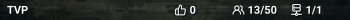 TVP
