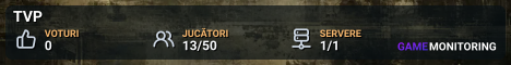 TVP