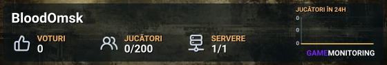BloodOmsk