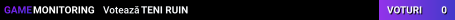 TENI RUIN