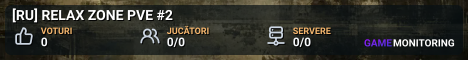 [RU] RELAX ZONE PVE #2
