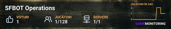 SFBOT Operations