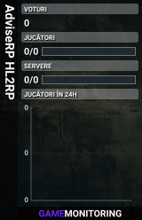 AdviseRP HL2RP