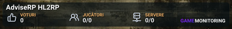 AdviseRP HL2RP