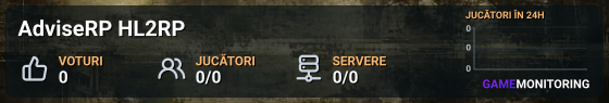 AdviseRP HL2RP
