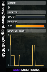 https://discord.gg/buXcDRDMt