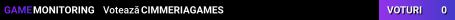 CIMMERIAGAMES