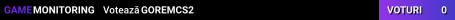 GOREMCS2