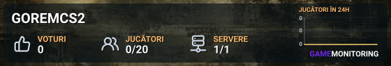 GOREMCS2