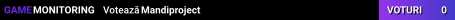 Mandiproject