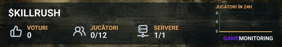 $KILLRUSH