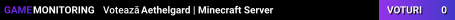 Aethelgard | Minecraft Server