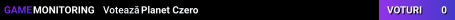 Planet Czero