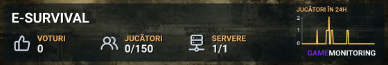 E-SURVIVAL