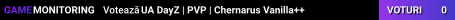 UA DayZ | PVP | Chernarus Vanilla++