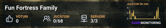 Fun Fortress Family