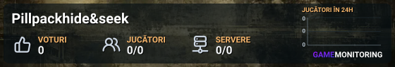 Pillpackhide&seek