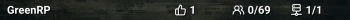 GreenRP
