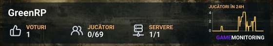 GreenRP