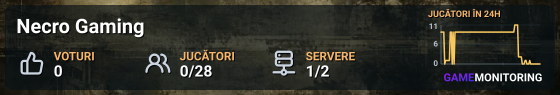 Necro Gaming