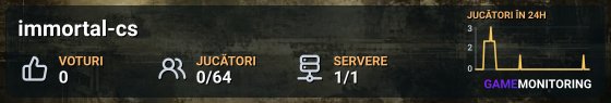 immortal-cs