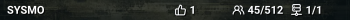 SYSMO