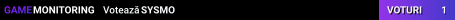 SYSMO