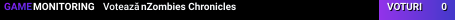 nZombies Chronicles