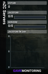 nZC Servers