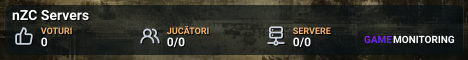 nZC Servers