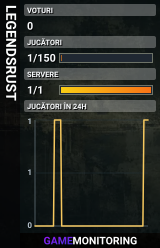 LEGENDSRUST