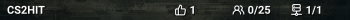 CS2HIT