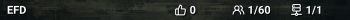 EFD