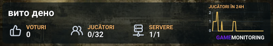 вито дено