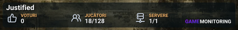 Justified