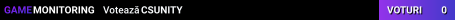 CSUNITY