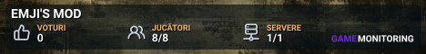 EMJI'S MOD