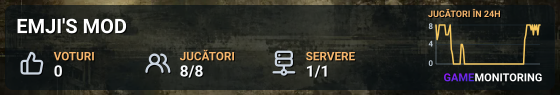 EMJI'S MOD