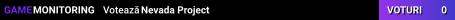 Nevada Project