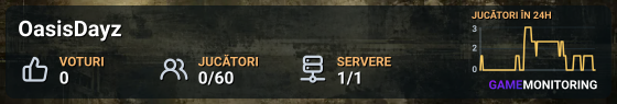 OasisDayz