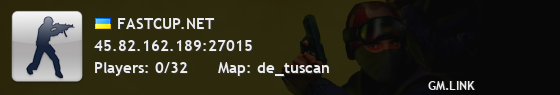 FASTCUP.NET
